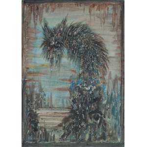 Jerzy Tchórzewski, SKRZAT, 1988