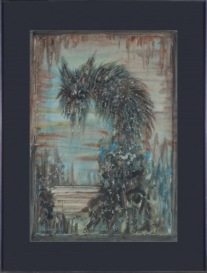 Jerzy Tchórzewski, SKRZAT, 1988