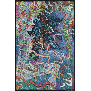 Jan Dobkowski, GUARDA PRIMAVERA, 1996-97