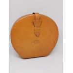 PRL leather tourist toolbox set