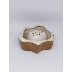 Ikebana ceramicna Twórczość Kurpiowska