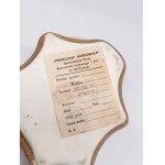 Ikebana ceramicna Twórczość Kurpiowska