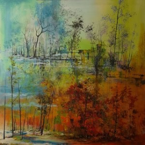 Czejgis Michal, Four Seasons of Life 2021