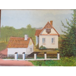 Jankowski Robert, Bawiarian Landshaft 2014