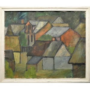 Jędrusik Klaudiusz, Veduta