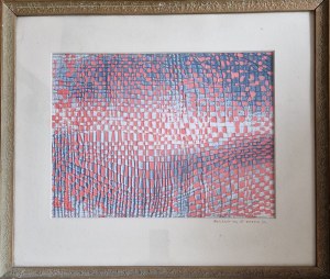 Karpik Stanisław, Refleksy XVd 1974
