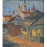 Stroński Marian, Krzemieniec 1931r