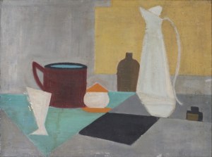 Żuławski Marek, Martwa natura 1985