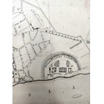 Świątkowski H. - Taryffa domów miasta Warszawy i Pragi z planem ogólnym i 128 szczegółowych planików ulic i domów - Warszawa 1852