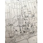 Świątkowski H. - Taryffa domów miasta Warszawy i Pragi z planem ogólnym i 128 szczegółowych planików ulic i domów - Warszawa 1852
