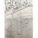 Świątkowski H. - Taryffa domów miasta Warszawy i Pragi z planem ogólnym i 128 szczegółowych planików ulic i domów - Warszawa 1852