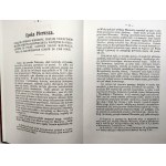 Świątkowski H. - Taryffa domów miasta Warszawy i Pragi z planem ogólnym i 128 szczegółowych planików ulic i domów - Warszawa 1852