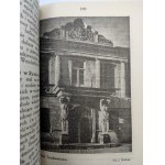 Wilno - przewodnik krajoznawczy oprac. Juliusz Kłos, Wilno 1923, [Pierwsze Wydanie]