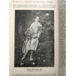 [Borderlands] - Illustrated guide to c.k. Austrian state railroads on the routes : Lviv - Brody, Lviv - Kolomyja, Stanislawow - Husiatyn, Buczacz. With 27 pictures and 2 maps, Vienna 1892