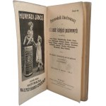 [Borderlands] - Illustrated guide to c.k. Austrian state railroads on the routes : Lviv - Brody, Lviv - Kolomyja, Stanislawow - Husiatyn, Buczacz. With 27 pictures and 2 maps, Vienna 1892
