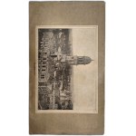 [Borderlands] - Illustrated guide to c.k. Austrian state railroads on the routes : Lviv - Brody, Lviv - Kolomyja, Stanislawow - Husiatyn, Buczacz. With 27 pictures and 2 maps, Vienna 1892