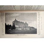 [Borderlands] - Illustrated guide to c.k. Austrian state railroads on the routes : Lviv - Brody, Lviv - Kolomyja, Stanislawow - Husiatyn, Buczacz. With 27 pictures and 2 maps, Vienna 1892