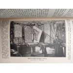 [Borderlands] - Illustrated guide to c.k. Austrian state railroads on the routes : Lviv - Brody, Lviv - Kolomyja, Stanislawow - Husiatyn, Buczacz. With 27 pictures and 2 maps, Vienna 1892