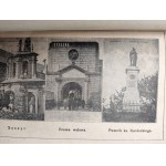 Nowy Ilustrowany Przewodnik po Jasnej Górze w Częstochowie - Częstochowa 1922
