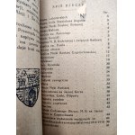Nowy Ilustrowany Przewodnik po Jasnej Górze w Częstochowie - Częstochowa 1922