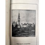 Nowy Ilustrowany Przewodnik po Jasnej Górze w Częstochowie - Częstochowa 1922