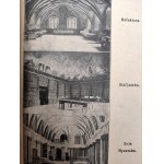 Nowy Ilustrowany Przewodnik po Jasnej Górze w Częstochowie - Częstochowa 1922