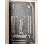 Nowy Ilustrowany Przewodnik po Jasnej Górze w Częstochowie - Częstochowa 1922