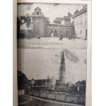 Nowy Ilustrowany Przewodnik po Jasnej Górze w Częstochowie - Częstochowa 1922
