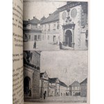 Nowy Ilustrowany Przewodnik po Jasnej Górze w Częstochowie - Częstochowa 1922