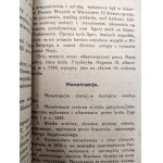 Nowy Ilustrowany Przewodnik po Jasnej Górze w Częstochowie - Częstochowa 1922