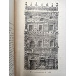 Rossowski S. - Lwów z 19 ilustracjami, Warszawa ca. 1925 [ Widok miasta, Herb Lwowa]