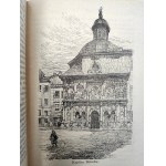 Rossowski S. - Lwów z 19 ilustracjami, Warszawa ca. 1925 [ Widok miasta, Herb Lwowa]