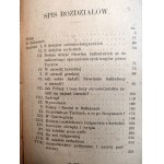 Za Dunajem - Bułgarya, Serbia, Czarnogóra - z 17 rycinami i mapką, Lwów 1904, [ Mickiewicz]