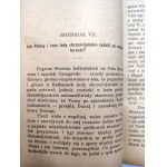 Za Dunajem - Bułgarya, Serbia, Czarnogóra - z 17 rycinami i mapką, Lwów 1904, [ Mickiewicz]