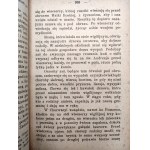 Za Dunajem - Bułgarya, Serbia, Czarnogóra - z 17 rycinami i mapką, Lwów 1904, [ Mickiewicz]