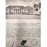 Biskupin, Sandomierz, Gniezno, Kórnik, Rogalin, Kalisz i Gołuchów - monografie regionów z okresu II RP