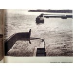 Gdynia - album of 80 views of Gdynia, the Port and the Coast - Gdynia 1934