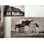 Gdynia - album of 80 views of Gdynia, the Port and the Coast - Gdynia 1934