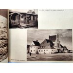 Gdynia - album of 80 views of Gdynia, the Port and the Coast - Gdynia 1934