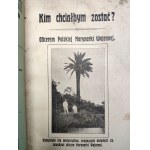 [Marynarka Wojenna] - Kim chciałbym zostać ? Oficerem Polskiej Marynarki Wojennej - Toruń 1931