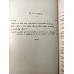 [Marynarka Wojenna] - Kim chciałbym zostać ? Oficerem Polskiej Marynarki Wojennej - Toruń 1931