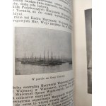 [Marynarka Wojenna] - Kim chciałbym zostać ? Oficerem Polskiej Marynarki Wojennej - Toruń 1931