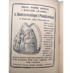 Klemensiewicz Z. - Zasady Taternictwa - Lwów 1913 [ Pierwszy Polski podręcznik taternictwa, Tatry]