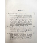 Klemensiewicz Z. - Zasady Taternictwa - Lwów 1913 [ Pierwszy Polski podręcznik taternictwa, Tatry]