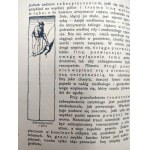 Klemensiewicz Z. - Zasady Taternictwa - Lwów 1913 [ Pierwszy Polski podręcznik taternictwa, Tatry]