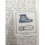 Klemensiewicz Z. - Zasady Taternictwa - Lwów 1913 [ Pierwszy Polski podręcznik taternictwa, Tatry]