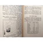 Chrobak T. - Ruch uzdrowiskowo letniskowy w woj. Krakowskim, Kraków 1938 [Terme].
