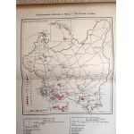 Leszczycki S. - Uzdrowiska Polski ich rozmieszczenie oraz rozwój w latach 1921 - 1938, Kraków 1939