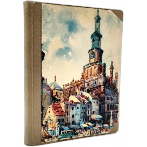 Smoleński Jerzy - Wielkopolska [Cuda Polski], Poznań 1933