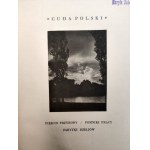 Smoleński Jerzy - Wielkopolska [Cuda Polski], Poznań 1933
